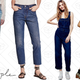 25% All Denim at Free People